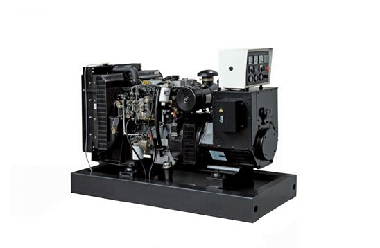 南川科克150kw大型柴油发电机组