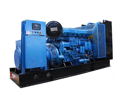 南川宗申动力150kw大型柴油发电机组