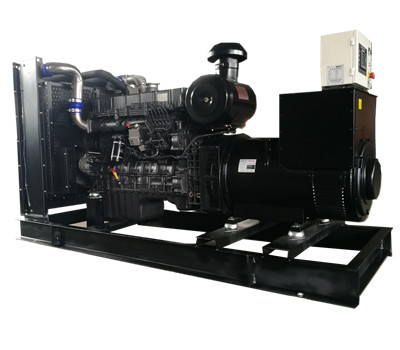 南川上柴柴油发电机组50KW-700KW