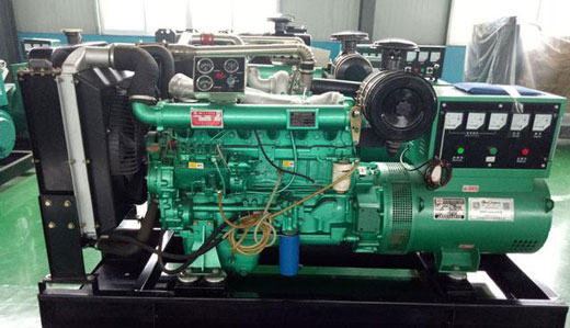 南川发电机不发电的原因 南川发电机不发电的原因