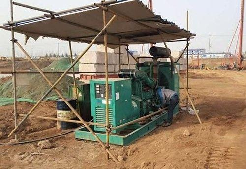 南川发电机出租 南川发电机出租