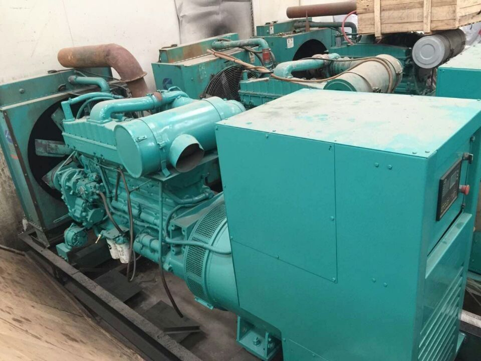 南川发电机出租 南川发电机出租