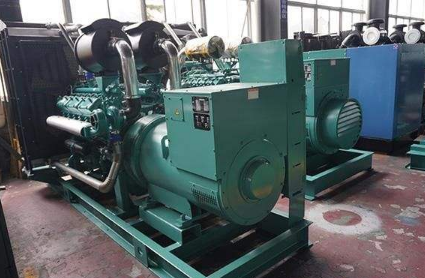 南川柴油发电机 南川柴油发电机