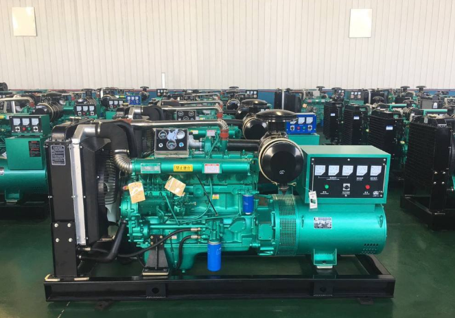 南川柴油发电机 南川柴油发电机
