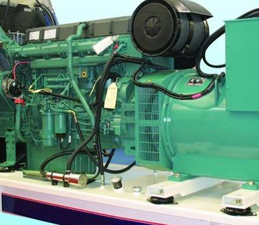 南川发电机出租